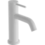 Змішувач для раковини тільки для холодної води HANSGROHE TECTURIS S 73313700, білий матовий