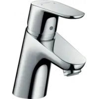 Змішувач з донним клапаном HANSGROHE FOCUS 31132000