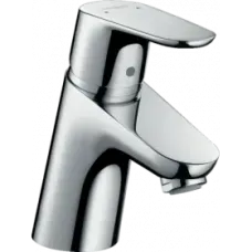 Змішувач з донним клапаном HANSGROHE FOCUS 31132000