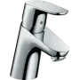 Змішувач з донним клапаном HANSGROHE FOCUS 31132000