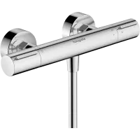 Змішувач із термостатом для душу HANSGROHE ECOSTAT ELEMENT 13346000