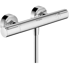 Змішувач із термостатом для душу HANSGROHE ECOSTAT ELEMENT 13346000