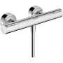 Змішувач із термостатом для душу HANSGROHE ECOSTAT ELEMENT 13346000