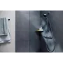 Змішувач із термостатом для душу HANSGROHE ECOSTAT ELEMENT 13346000