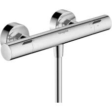 Змішувач із термостатом для душу HANSGROHE 13324000