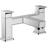 Змішувач на борт ванни HANSGROHE VERNIS SHAPE 71452000