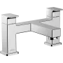 Змішувач на борт ванни HANSGROHE VERNIS SHAPE 71452000