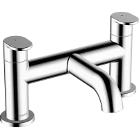 Змішувач на борт ванни HANSGROHE VERNIS BLEND 71442000