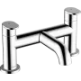 Змішувач на борт ванни HANSGROHE VERNIS BLEND 71442000
