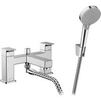 Змішувач на борт ванни HANSGROHE VERNIS SHAPE 71462000