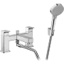 Змішувач на борт ванни HANSGROHE VERNIS SHAPE 71462000