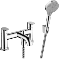 Змішувач на борт ванни HANSGROHE VERNIS BLEND 71461000