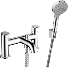Змішувач на борт ванни HANSGROHE VERNIS BLEND 71461000