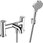 Змішувач на борт ванни HANSGROHE VERNIS BLEND 71461000