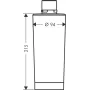Картридж для фільтра HANSGROHE 76829000