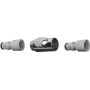 Комплект для швидкого з'єднання для ручного душу HANSGROHE 28346000