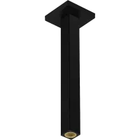 Кронштейн верхнього душу HANSGROHE 24339670, чорний матовий