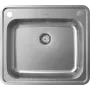 Мийка для кухні HANSGROHE S41 43336800, нержавіюча сталь