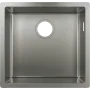 Мийка для кухні HANSGROHE S71 43425800, нержавіюча сталь