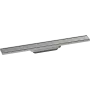 Монтажний комплект для встановлення HANSGROHE RAINDRAIN ORIGINAL 56196800, нержавіюча сталь