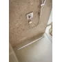 Монтажний комплект для встановлення HANSGROHE RAINDRAIN ORIGINAL 56196800, нержавіюча сталь