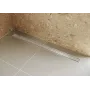 Монтажний комплект для встановлення HANSGROHE RAINDRAIN ORIGINAL 56196800, нержавіюча сталь