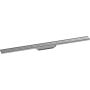 Монтажний комплект для встановлення HANSGROHE RAINDRAIN ORIGINAL 56199800, нержавіюча сталь
