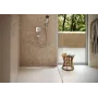 Монтажний комплект для встановлення HANSGROHE RAINDRAIN ORIGINAL 56199800, нержавіюча сталь