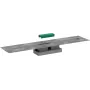 Монтажний комплект для каналів HANSGROHE UBOX UNIVERSAL 56021180, нержавіюча сталь