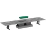Монтажний комплект для каналів HANSGROHE UBOX UNIVERSAL 56026180, нержавіюча сталь
