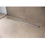 Монтажний комплект для плоского встановлення HANSGROHE RAINDRAIN COMPACT 56162800, нержавіюча сталь