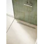 Монтажний комплект для стандартного встановлення HANSGROHE RAINDRAIN COMPACT 56181000, нержавіюча сталь