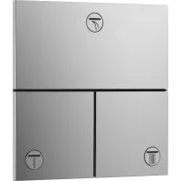 Перемикач потоків для душу HANSGROHE SHOWERSELECT COMFORT E 15573000