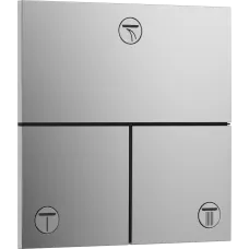 Перемикач потоків для душу HANSGROHE SHOWERSELECT COMFORT E 15573000