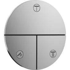 Перемикач потоків для душу HANSGROHE SHOWERSELECT COMFORT S 15558000