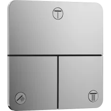 Перемикач потоків для душу HANSGROHE SHOWERSELECT COMFORT Q 15587000
