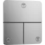 Перемикач потоків для душу HANSGROHE SHOWERSELECT COMFORT Q 15587000