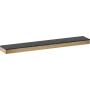 Полиця HANSGROHE RAINFINITY 26844140, бронза сатин