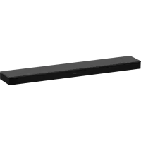 Полиця HANSGROHE RAINFINITY 26844670, чорний матовий