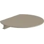 Полиця для штанги HANSGROHE WALLSTORIS 28917210, бежевий