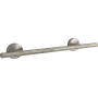Поручень HANSGROHE LOGIS 40513820, нержавіюча сталь
