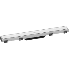 Решітка душового трапа HANSGROHE RAINDRAIN MATCH 56036450, білий