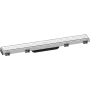 Решітка душового трапа HANSGROHE RAINDRAIN MATCH 56036450, білий