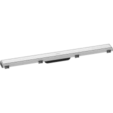 Решітка душового трапа HANSGROHE RAINDRAIN MATCH 56038450, білий