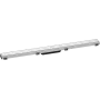 Решітка душового трапа HANSGROHE RAINDRAIN MATCH 56040450, білий
