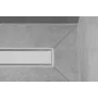 Решітка душового трапа HANSGROHE RAINDRAIN MATCH 56040450, білий