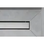 Решітка душового трапа HANSGROHE RAINDRAIN MATCH 56040450, білий