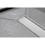 Решітка душового трапа HANSGROHE RAINDRAIN MATCH 56041450, білий