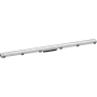 Решітка душового трапа HANSGROHE RAINDRAIN MATCH 56042450, білий
