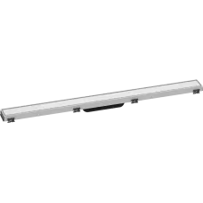 Решітка душового трапа HANSGROHE RAINDRAIN MATCH 56040700, білий матовий